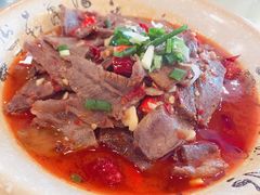 -小姨家常菜(昭萍东路店)