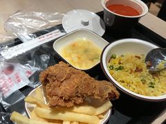 -乡村基(杨家坪建设店)