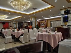 大堂-北京全聚德(西翠路店)