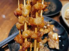-起锅烧油(信河街店)