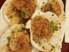 -清水日本料理铁板烧(学府路店)