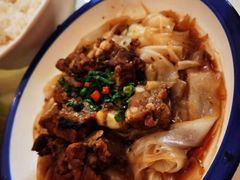 -椿记烧鹅(叠彩店)