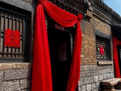 -红嫂家乡旅游区