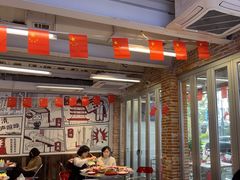 -生活如沸·顺德水牛奶火锅(大学路店)