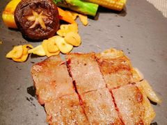 -福州融侨皇冠假日酒店·三宅日本餐厅