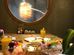 -割烹旭日本料理(龙湖狮山天街店)