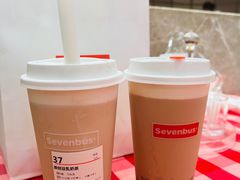-Sevenbus一家奶茶店(汕头万象城店)