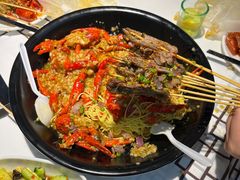 -靓虾二哥长沙地标小龙虾(五一广场店)