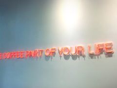 -Manner Coffee(凌空SOHO店)