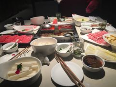 -海底捞火锅(海宁路店)