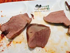 -汉巴味德·烤肉与啤酒的自助(杭州大悦城店)