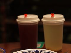 -袁妈红豆汤(重庆总店)