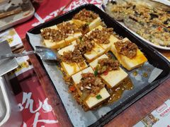 -木屋烧烤(双榆树店)