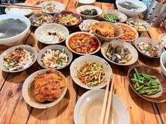 -九九豆花馆(解放碑步行街店)