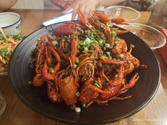 -虾小龙老长沙龙虾馆(坡子街店)