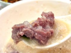 -丰尔粥食·粥底火锅·桑拿鸡(大良总店)