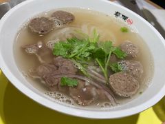 -蔡澜Pho·越南粉餐厅(海上世界店)