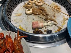 -圣罗巴甄选自助(麦凯乐店)