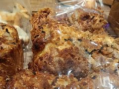 -西村叔叔的店·面包·甜品·蛋糕(崂山丽达店)