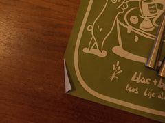 -Blac+Blac(中海环宇荟店)