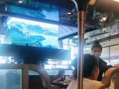 -新白鹿餐厅(虹桥南丰城店)