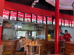 -秤砣砣·湖南粉面馆(青年路店)