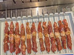 -三个蒙古大叔羊肉串(大宁店)