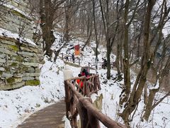 -终南山南五台景区