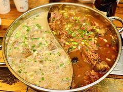 -唠叨坊私房菜(五一街店)