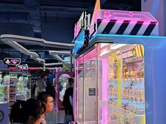 -大玩家(哈西万达店)
