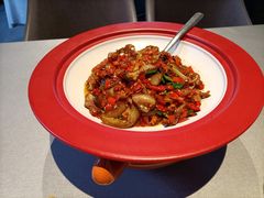 -有红鸡毛店·川菜(建设路店)