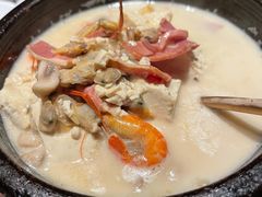 -山里亲戚(淞虹路店)