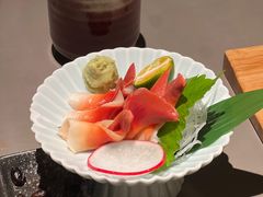 -聿山居·创意料理