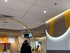 -麦当劳(药谷大道店)