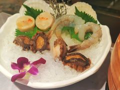 -一绪に寿喜烧自助(世茂广场店)