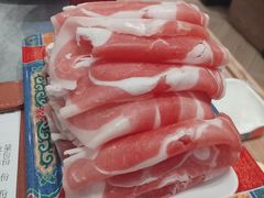 -侃爷南门铜锅涮肉