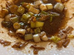 -大清花饺子(山庄店)