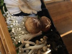 -手选潮汕鲜活牛肉火锅(二七广场店)