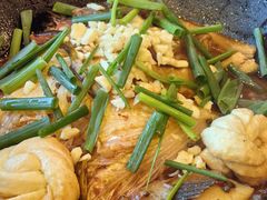 -江湖水乡铁锅炖魚(周庄嘉园店)