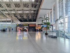 -南昌昌北国际机场