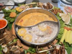 -椰小鸡·琼州糟粕醋·火锅(美兰缤纷城店)