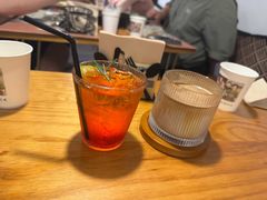 -沏点Trattoria意大利餐厅(新街口店)