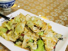 -芳芳餐厅(白沙路店)