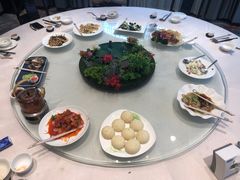 -广东胜利宾馆西关粤中餐厅