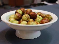 -老渔民·北塘海鲜(新港远洋宾馆店)