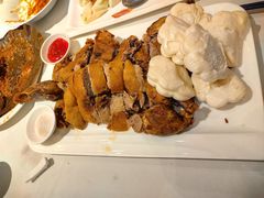 -梅龙镇酒家(南京西路总店)