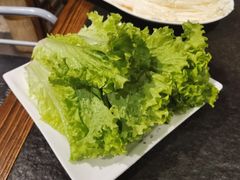 -域民斋清真火锅(松江河店)