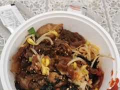 -新石器烤肉(百联川沙店)