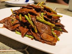 -盛百味·家宴餐厅(霸州分店)