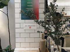 -Onirii Coffee(长乐路店)